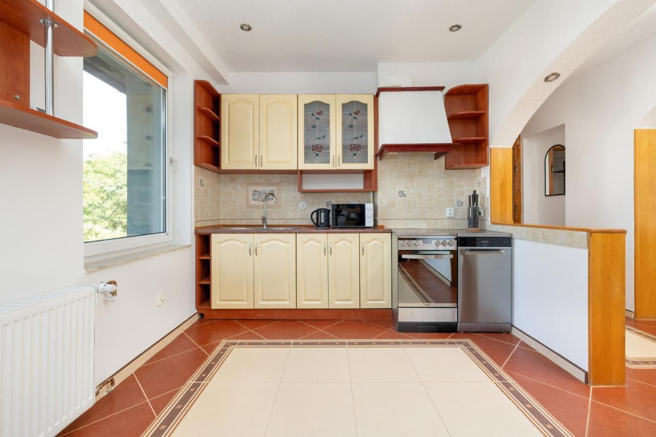 Bright & Spacious Family Apartment In Miedzyzdroje With Parking And 3 Balconies By Noclegi Renters Екстериор снимка