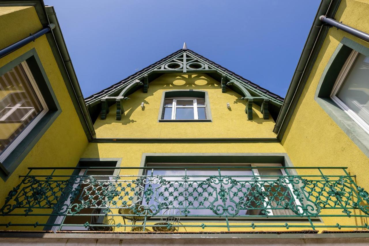 Bright & Spacious Family Apartment In Miedzyzdroje With Parking And 3 Balconies By Noclegi Renters Екстериор снимка
